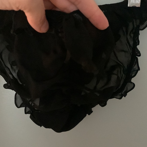 Victoria’s Secret Nighty & Panty - Picture 11 of 12